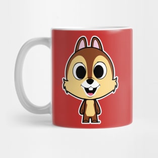 Chip! Mug